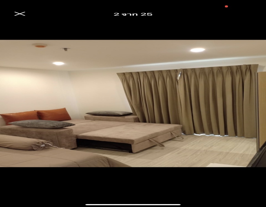 1 Bedroom Bedrooms, ,1 BathroomBathrooms,1 ห้องนอน,ขาย,6403