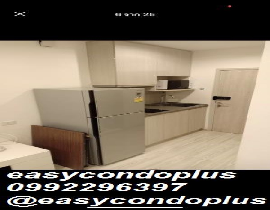 1 Bedroom Bedrooms, ,1 BathroomBathrooms,1 ห้องนอน,ขาย,6403
