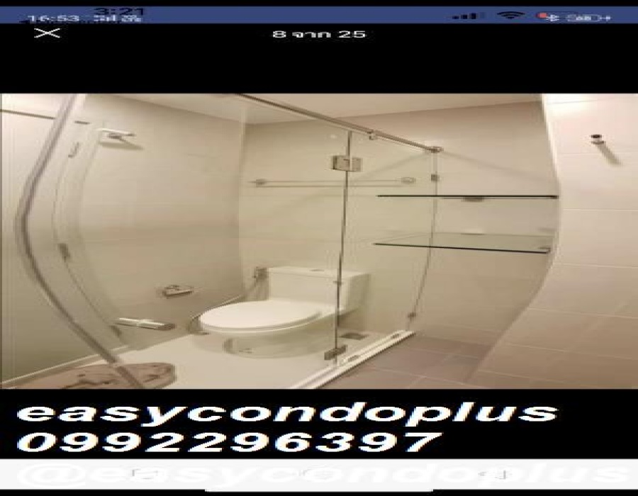 1 Bedroom Bedrooms, ,1 BathroomBathrooms,1 ห้องนอน,ขาย,6403