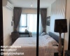 1 Bedroom Bedrooms, ,1 BathroomBathrooms,1 ห้องนอน,ขาย,6413