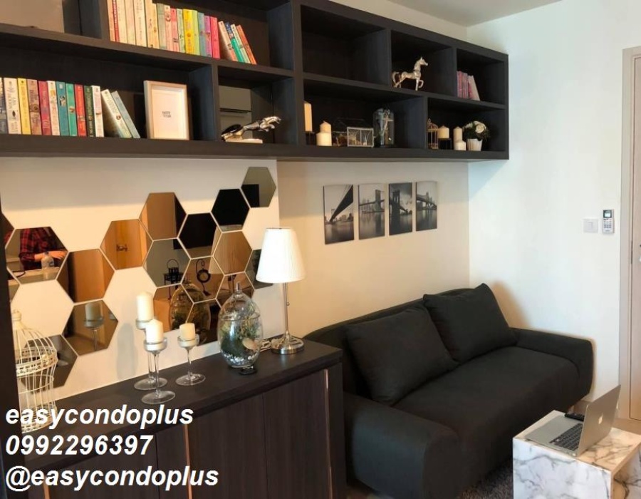 1 Bedroom Bedrooms, ,1 BathroomBathrooms,1 ห้องนอน,ขาย,6413