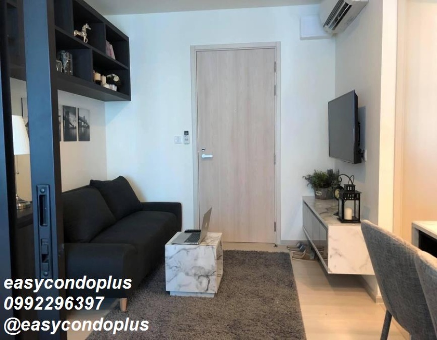 1 Bedroom Bedrooms, ,1 BathroomBathrooms,1 ห้องนอน,ขาย,6413