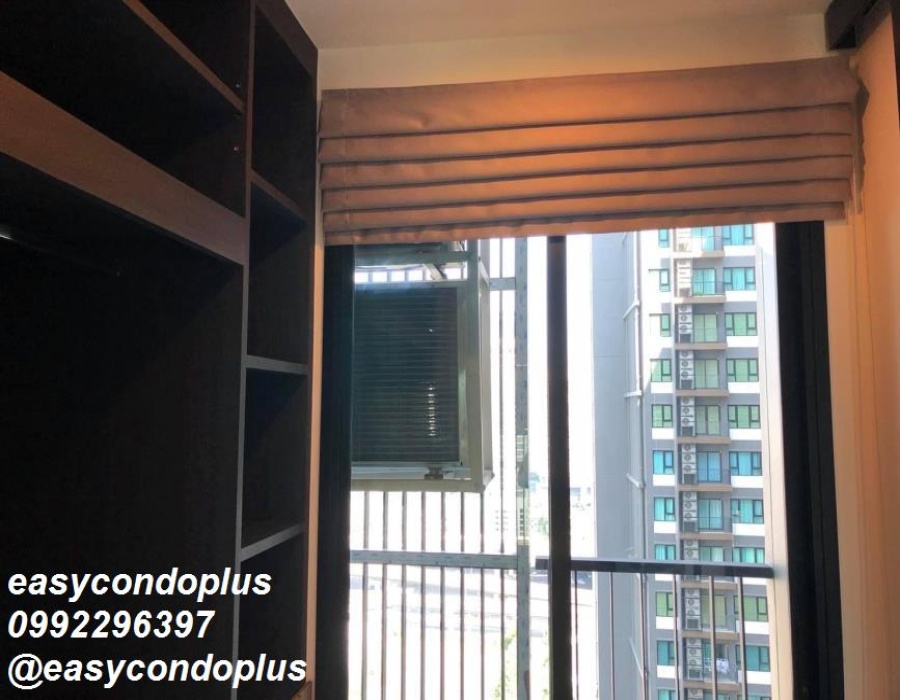 1 Bedroom Bedrooms, ,1 BathroomBathrooms,1 ห้องนอน,ขาย,6413