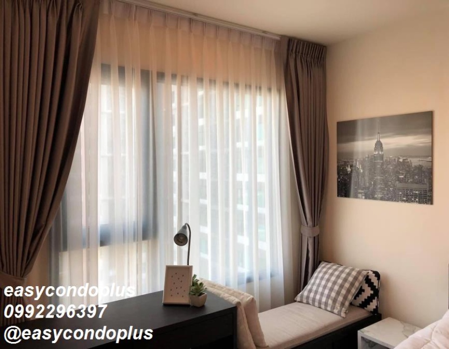1 Bedroom Bedrooms, ,1 BathroomBathrooms,1 ห้องนอน,ขาย,6413