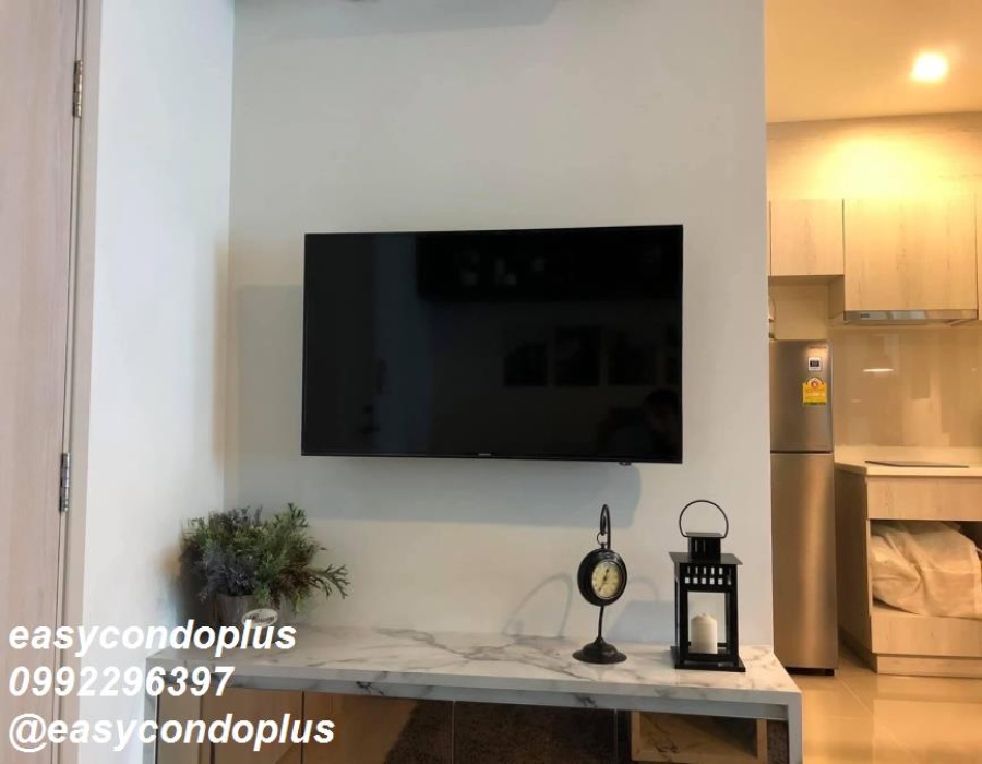 1 Bedroom Bedrooms, ,1 BathroomBathrooms,1 ห้องนอน,ขาย,6413