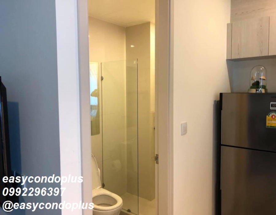 1 Bedroom Bedrooms, ,1 BathroomBathrooms,1 ห้องนอน,ขาย,6413
