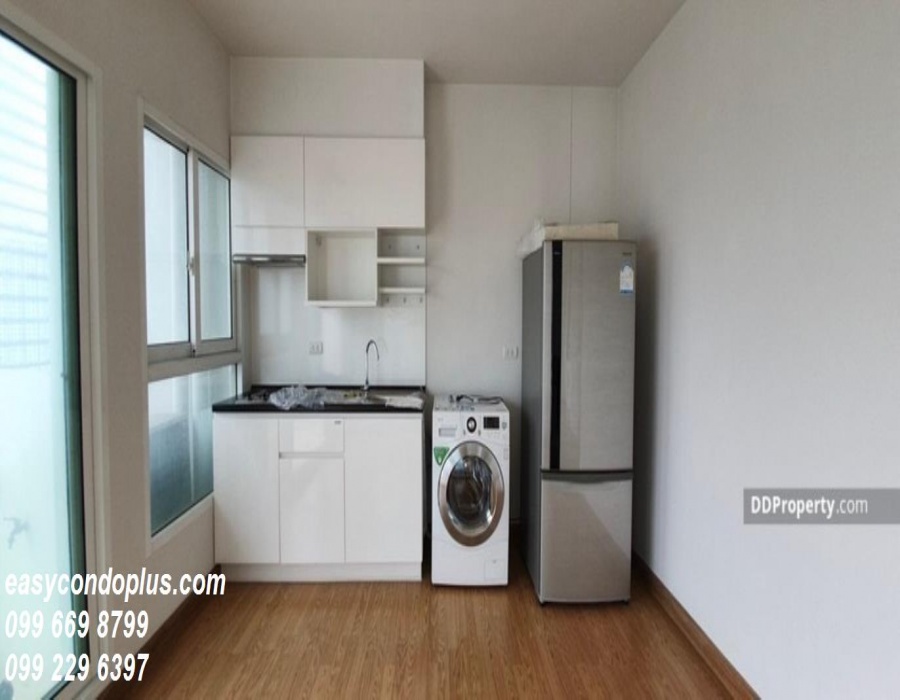 1 Bedroom Bedrooms, ,1 BathroomBathrooms,1 ห้องนอน,ขาย,1527