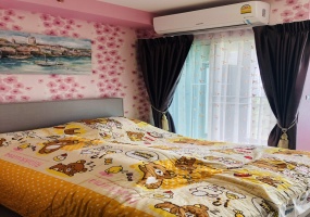 1 Bedroom Bedrooms, ,1 BathroomBathrooms,ห้องสตูดิโอ,ขาย,1528