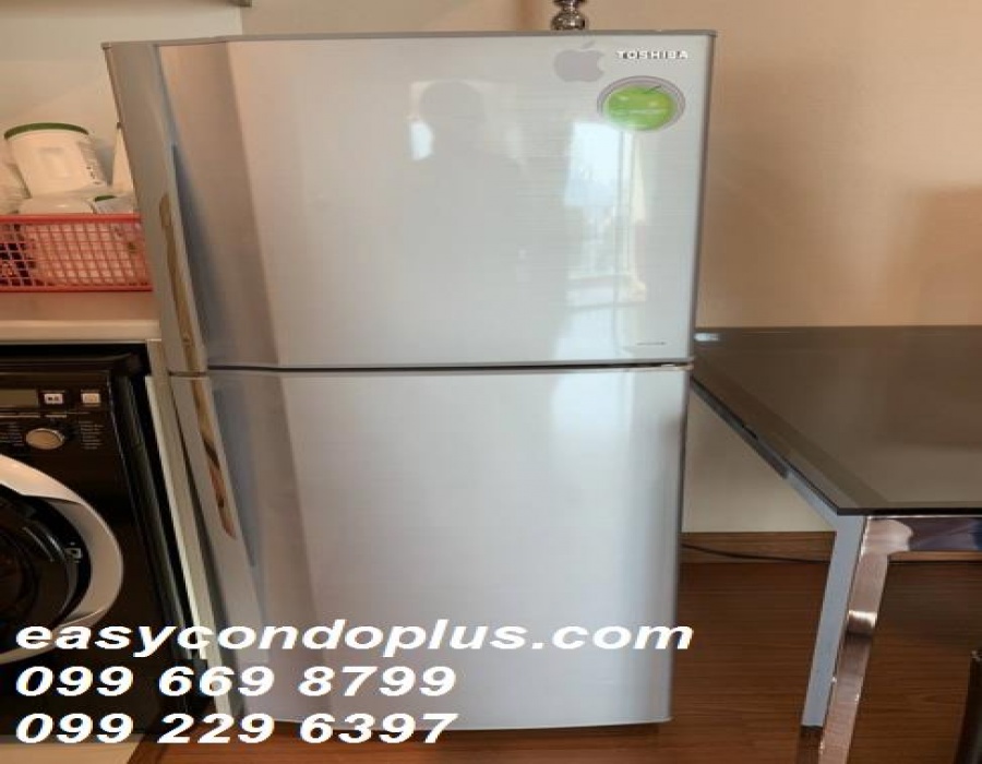 1 Bedroom Bedrooms, ,1 BathroomBathrooms,1 ห้องนอน,ขาย,1530