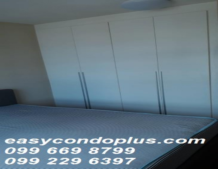 1 Bedroom Bedrooms, ,1 BathroomBathrooms,1 ห้องนอน,ขาย,1530