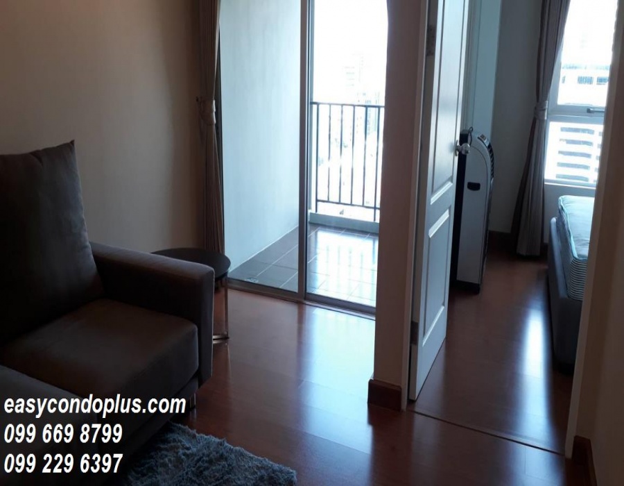1 Bedroom Bedrooms, ,1 BathroomBathrooms,1 ห้องนอน,ขาย,1530