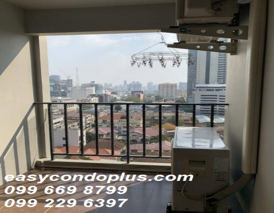 1 Bedroom Bedrooms, ,1 BathroomBathrooms,1 ห้องนอน,ขาย,1530
