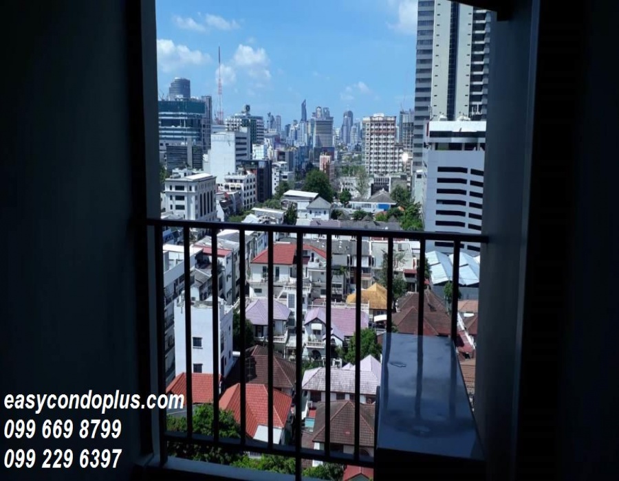 1 Bedroom Bedrooms, ,1 BathroomBathrooms,1 ห้องนอน,ขาย,1530