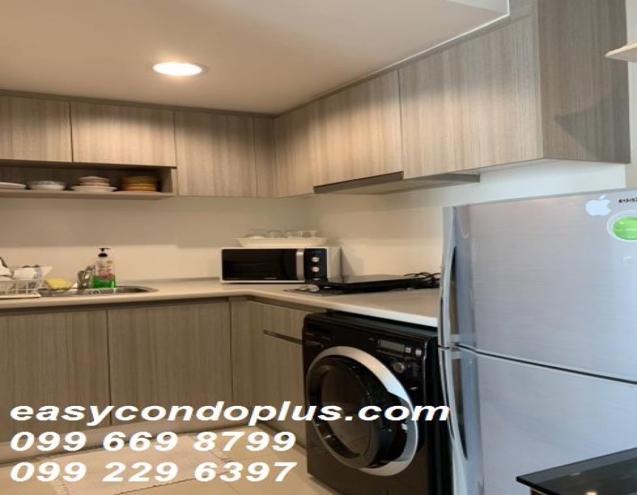 1 Bedroom Bedrooms, ,1 BathroomBathrooms,1 ห้องนอน,ขาย,1530