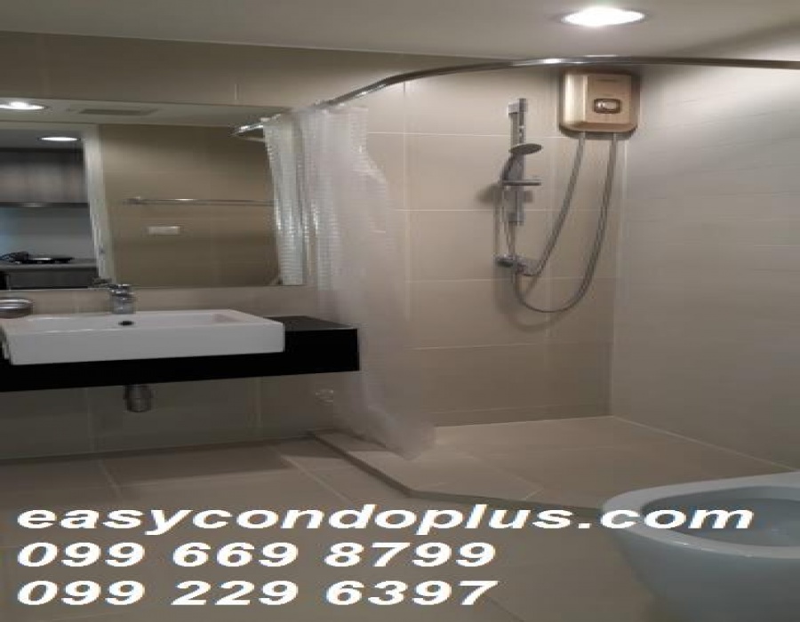 1 Bedroom Bedrooms, ,1 BathroomBathrooms,1 ห้องนอน,ขาย,1530