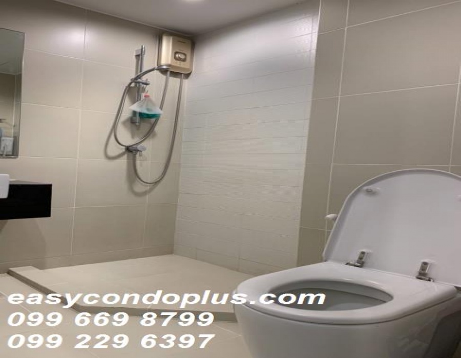 1 Bedroom Bedrooms, ,1 BathroomBathrooms,1 ห้องนอน,ขาย,1530