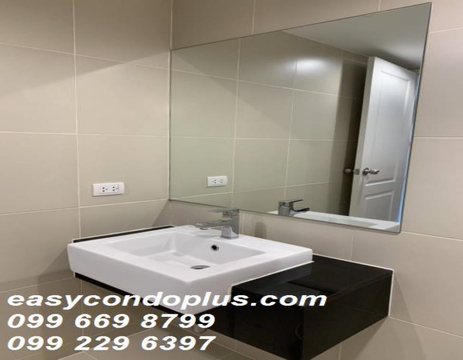 1 Bedroom Bedrooms, ,1 BathroomBathrooms,1 ห้องนอน,ขาย,1530