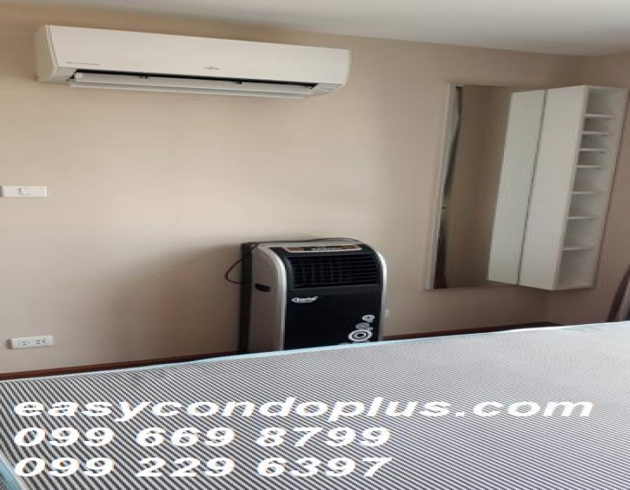 1 Bedroom Bedrooms, ,1 BathroomBathrooms,1 ห้องนอน,ขาย,1530