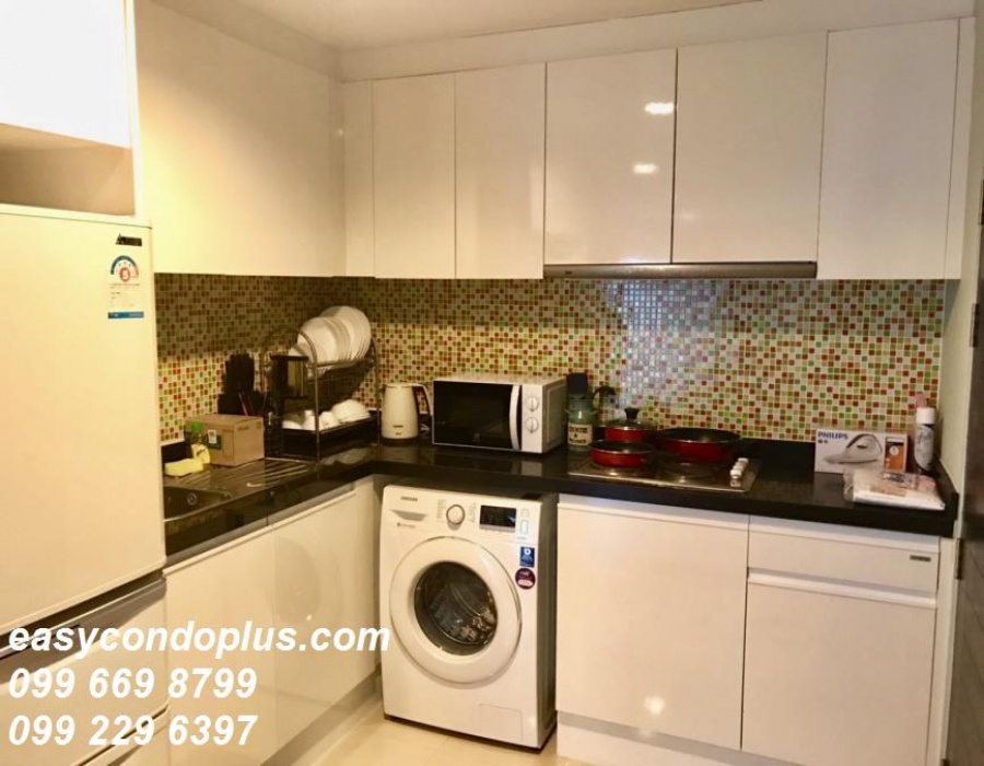 2 Bedrooms Bedrooms, ,2 BathroomsBathrooms,2 ห้องนอน,ขาย,1531