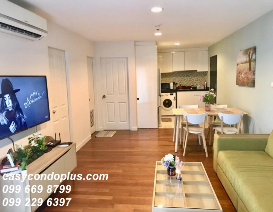 2 Bedrooms Bedrooms, ,2 BathroomsBathrooms,2 ห้องนอน,ขาย,1531