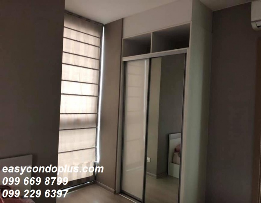 1 Bedroom Bedrooms, ,1 BathroomBathrooms,1 ห้องนอน,ขาย,1532