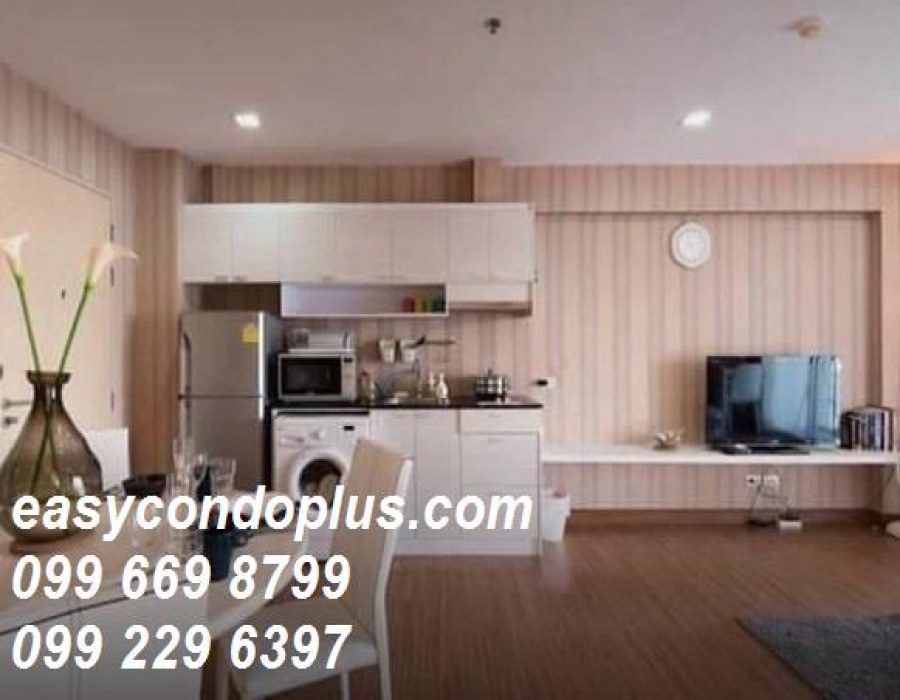 2 Bedrooms Bedrooms, ,2 BathroomsBathrooms,2 ห้องนอน,ขาย,1533