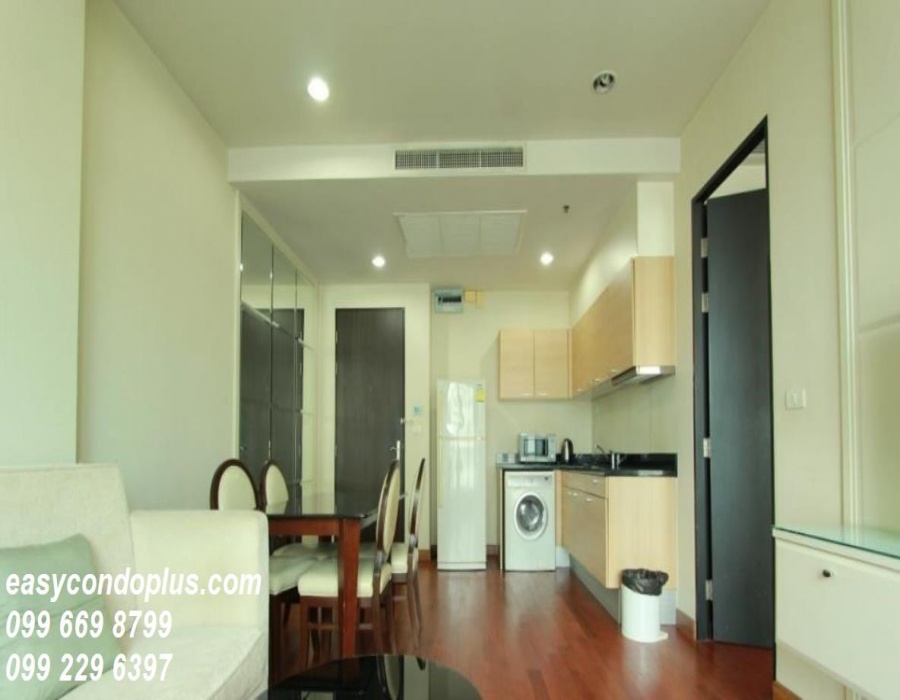 1 Bedroom Bedrooms, ,1 BathroomBathrooms,1 ห้องนอน,ขาย,1534