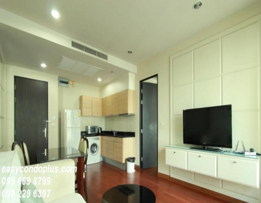 1 Bedroom Bedrooms, ,1 BathroomBathrooms,1 ห้องนอน,ขาย,1534