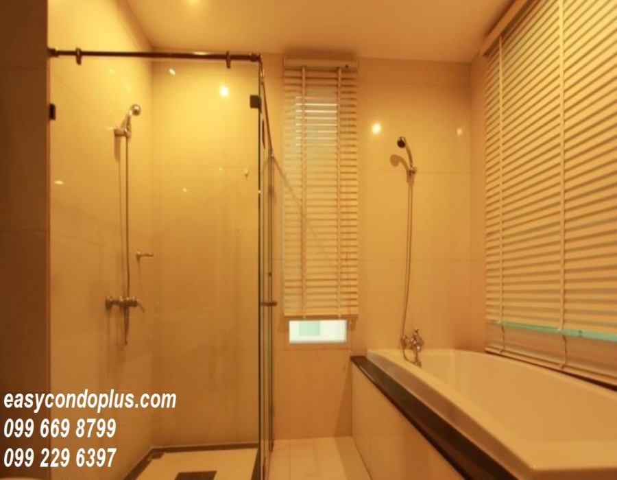 1 Bedroom Bedrooms, ,1 BathroomBathrooms,1 ห้องนอน,ขาย,1534