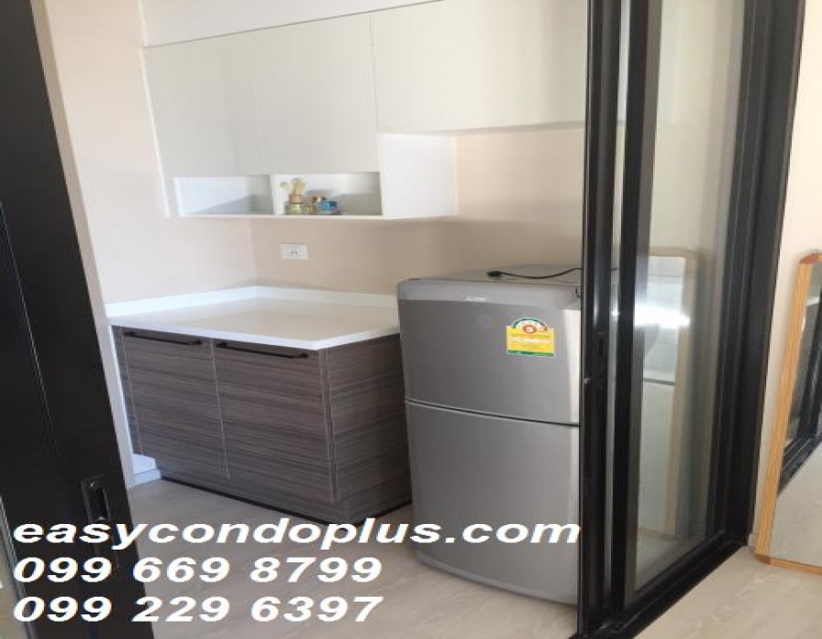 1 Bedroom Bedrooms, ,1 BathroomBathrooms,1 ห้องนอน,ขาย,1535