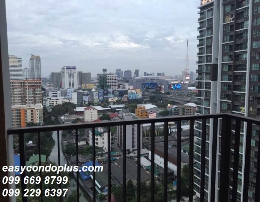 1 Bedroom Bedrooms, ,1 BathroomBathrooms,1 ห้องนอน,ขาย,1535