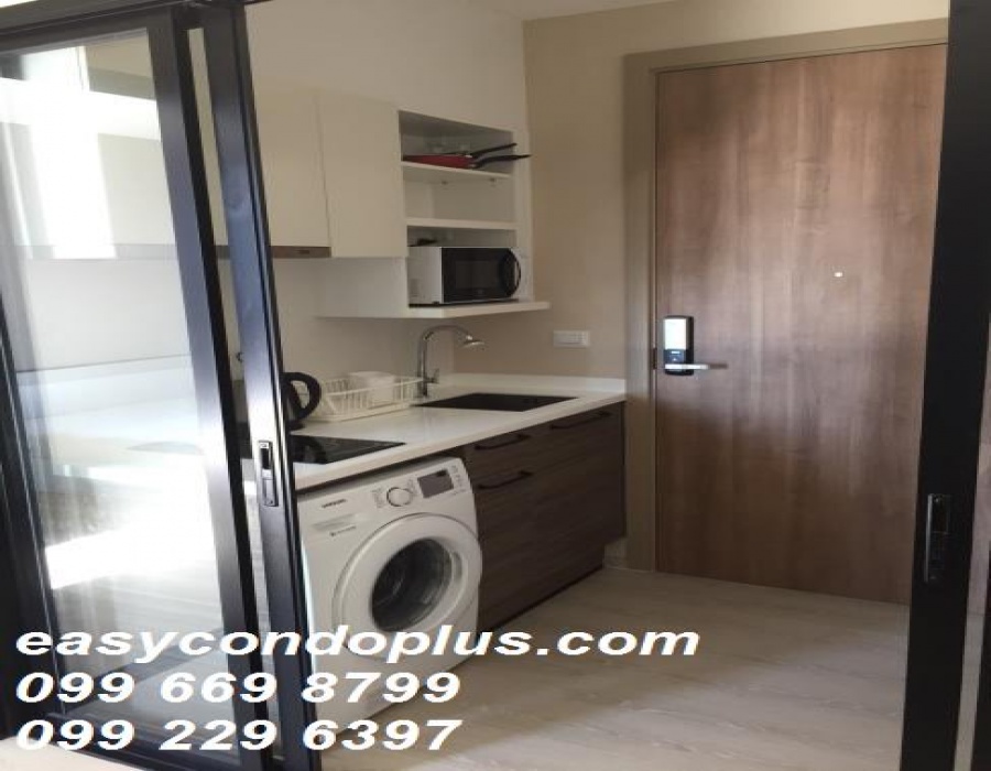 1 Bedroom Bedrooms, ,1 BathroomBathrooms,1 ห้องนอน,ขาย,1535