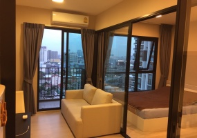 1 Bedroom Bedrooms, ,1 BathroomBathrooms,1 ห้องนอน,ขาย,1535