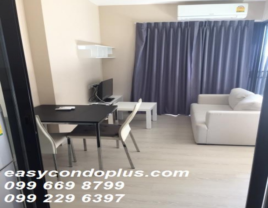 1 Bedroom Bedrooms, ,1 BathroomBathrooms,1 ห้องนอน,ขาย,1535