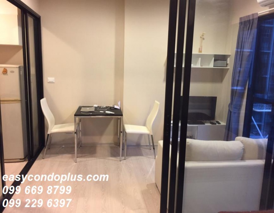 1 Bedroom Bedrooms, ,1 BathroomBathrooms,1 ห้องนอน,ขาย,1535