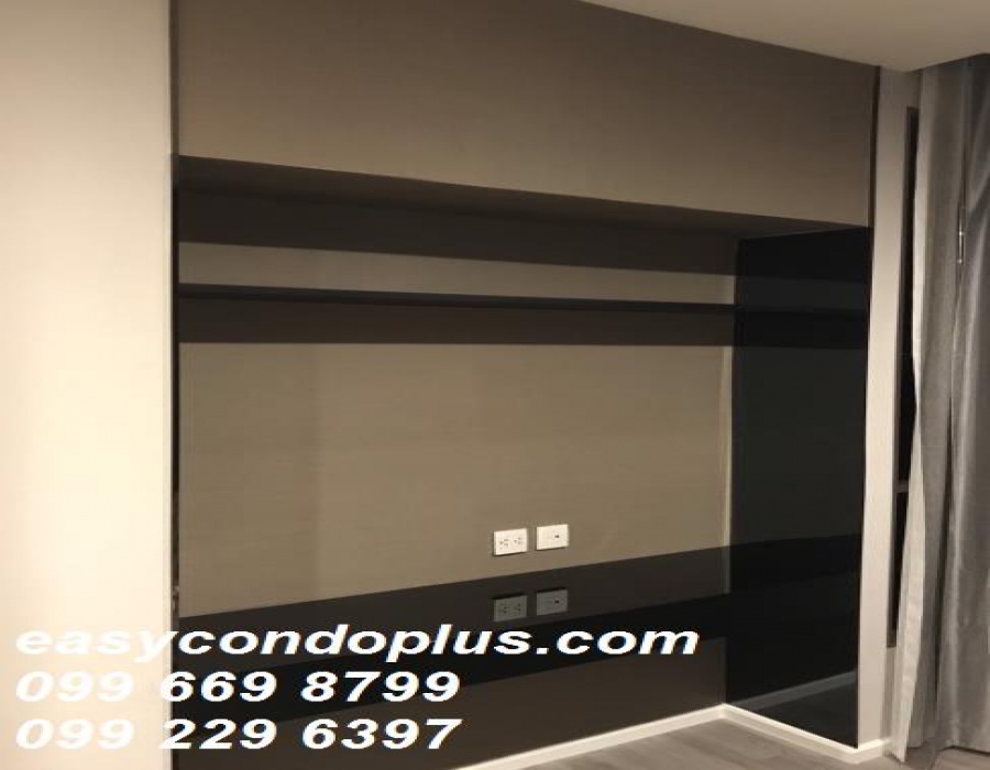 1 Bedroom Bedrooms, ,1 BathroomBathrooms,1 ห้องนอน,ขาย,1536