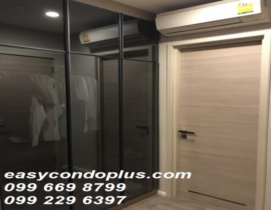 1 Bedroom Bedrooms, ,1 BathroomBathrooms,1 ห้องนอน,ขาย,1536