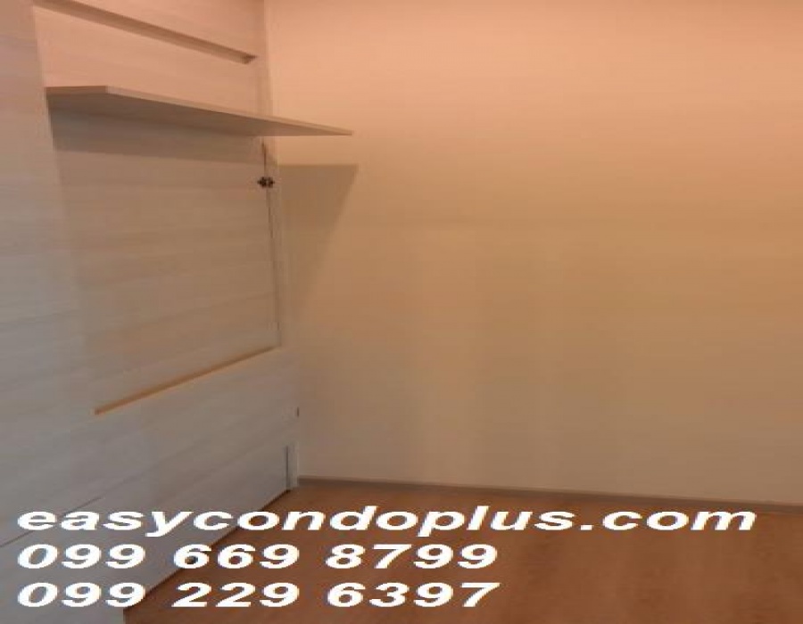 1 Bedroom Bedrooms, ,1 BathroomBathrooms,1 ห้องนอน,ขาย,1537