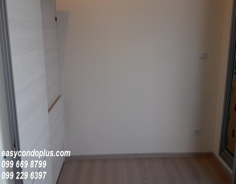 1 Bedroom Bedrooms, ,1 BathroomBathrooms,1 ห้องนอน,ขาย,1537
