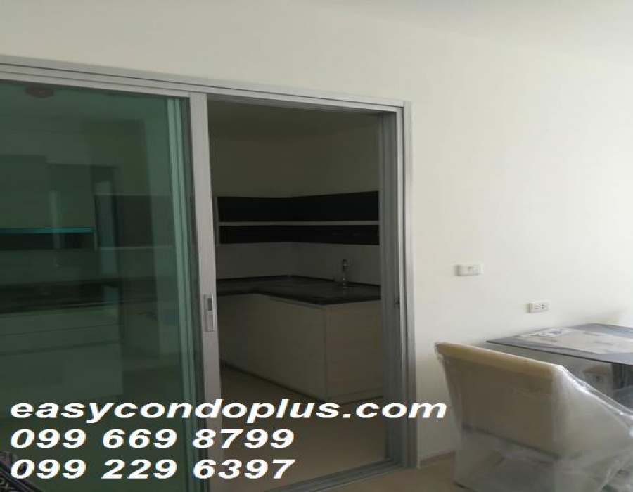 1 Bedroom Bedrooms, ,1 BathroomBathrooms,1 ห้องนอน,ขาย,1537