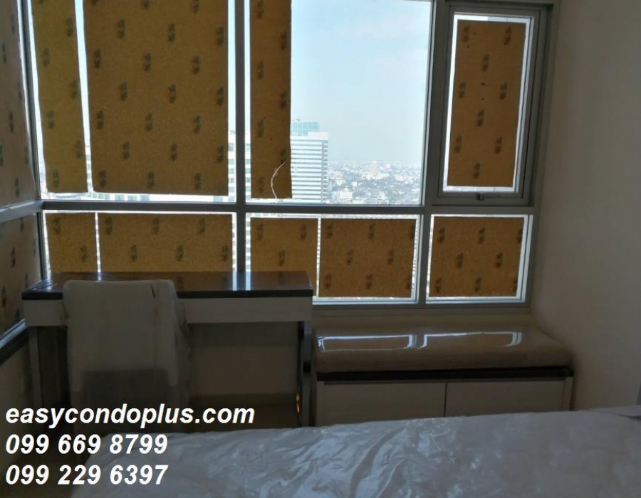 1 Bedroom Bedrooms, ,1 BathroomBathrooms,1 ห้องนอน,ขาย,1537