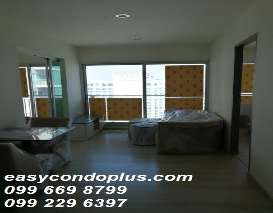 1 Bedroom Bedrooms, ,1 BathroomBathrooms,1 ห้องนอน,ขาย,1537
