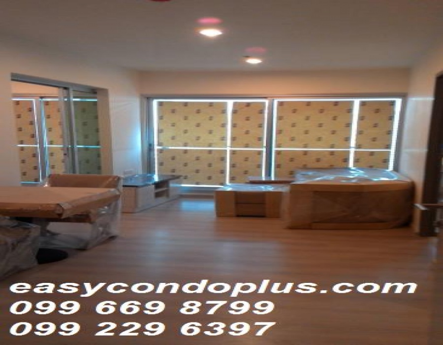 1 Bedroom Bedrooms, ,1 BathroomBathrooms,1 ห้องนอน,ขาย,1537