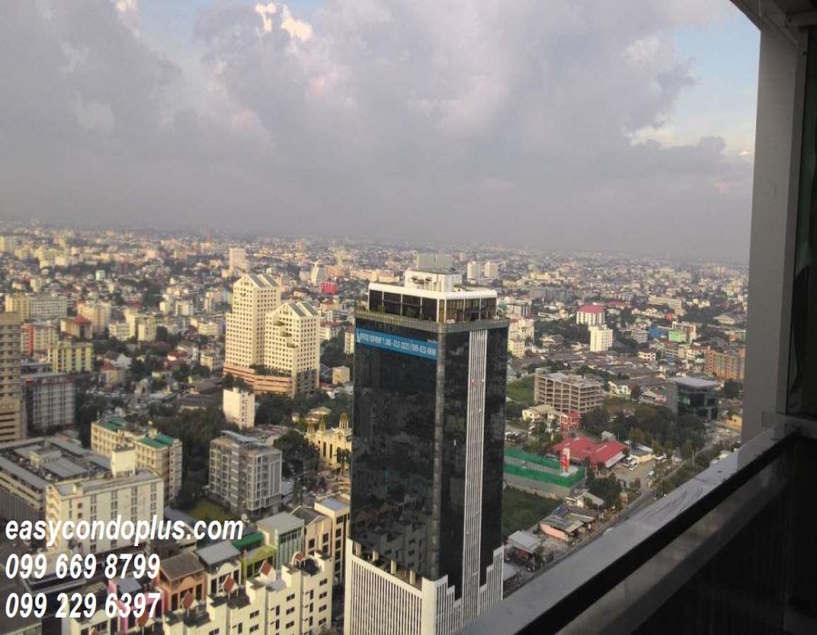 1 Bedroom Bedrooms, ,1 BathroomBathrooms,1 ห้องนอน,ขาย,1537