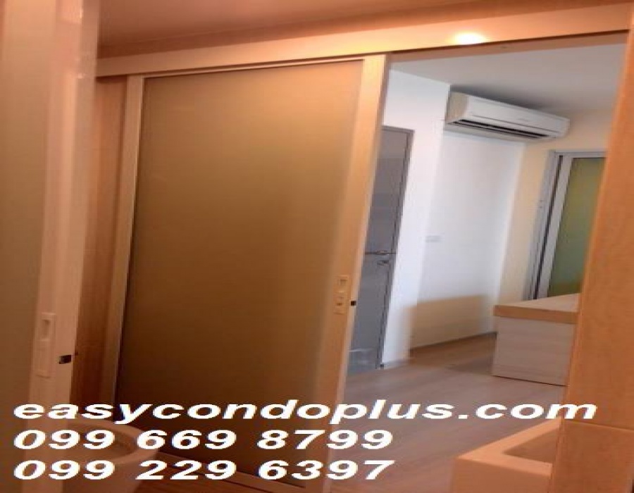 1 Bedroom Bedrooms, ,1 BathroomBathrooms,1 ห้องนอน,ขาย,1537