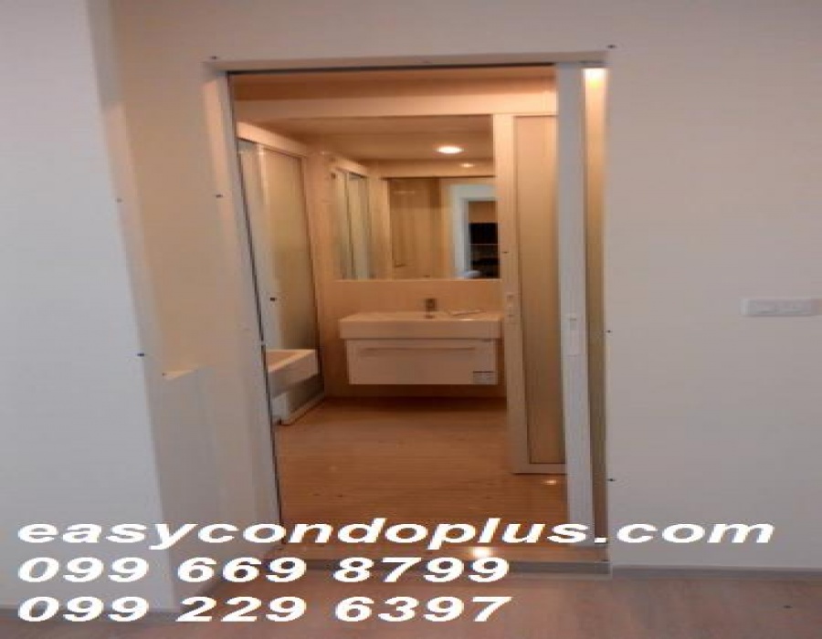 1 Bedroom Bedrooms, ,1 BathroomBathrooms,1 ห้องนอน,ขาย,1537
