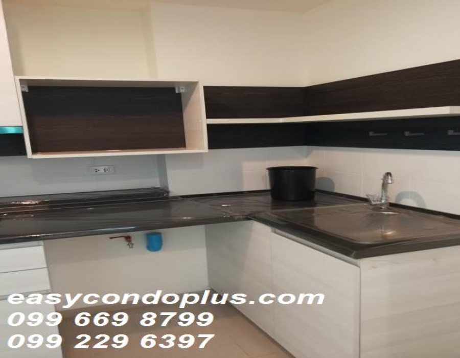 1 Bedroom Bedrooms, ,1 BathroomBathrooms,1 ห้องนอน,ขาย,1537