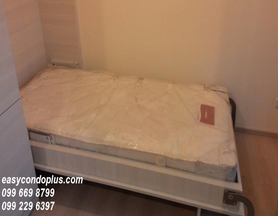 1 Bedroom Bedrooms, ,1 BathroomBathrooms,1 ห้องนอน,ขาย,1537