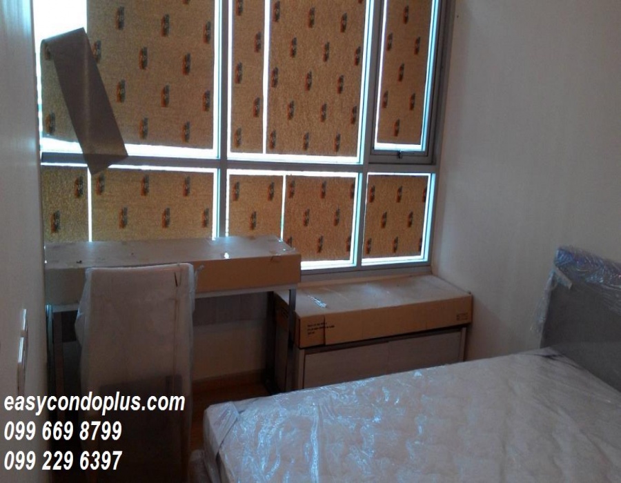 1 Bedroom Bedrooms, ,1 BathroomBathrooms,1 ห้องนอน,ขาย,1537