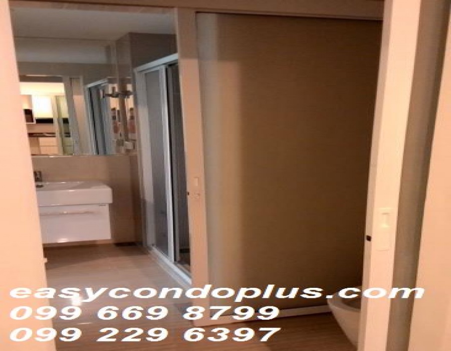 1 Bedroom Bedrooms, ,1 BathroomBathrooms,1 ห้องนอน,ขาย,1537